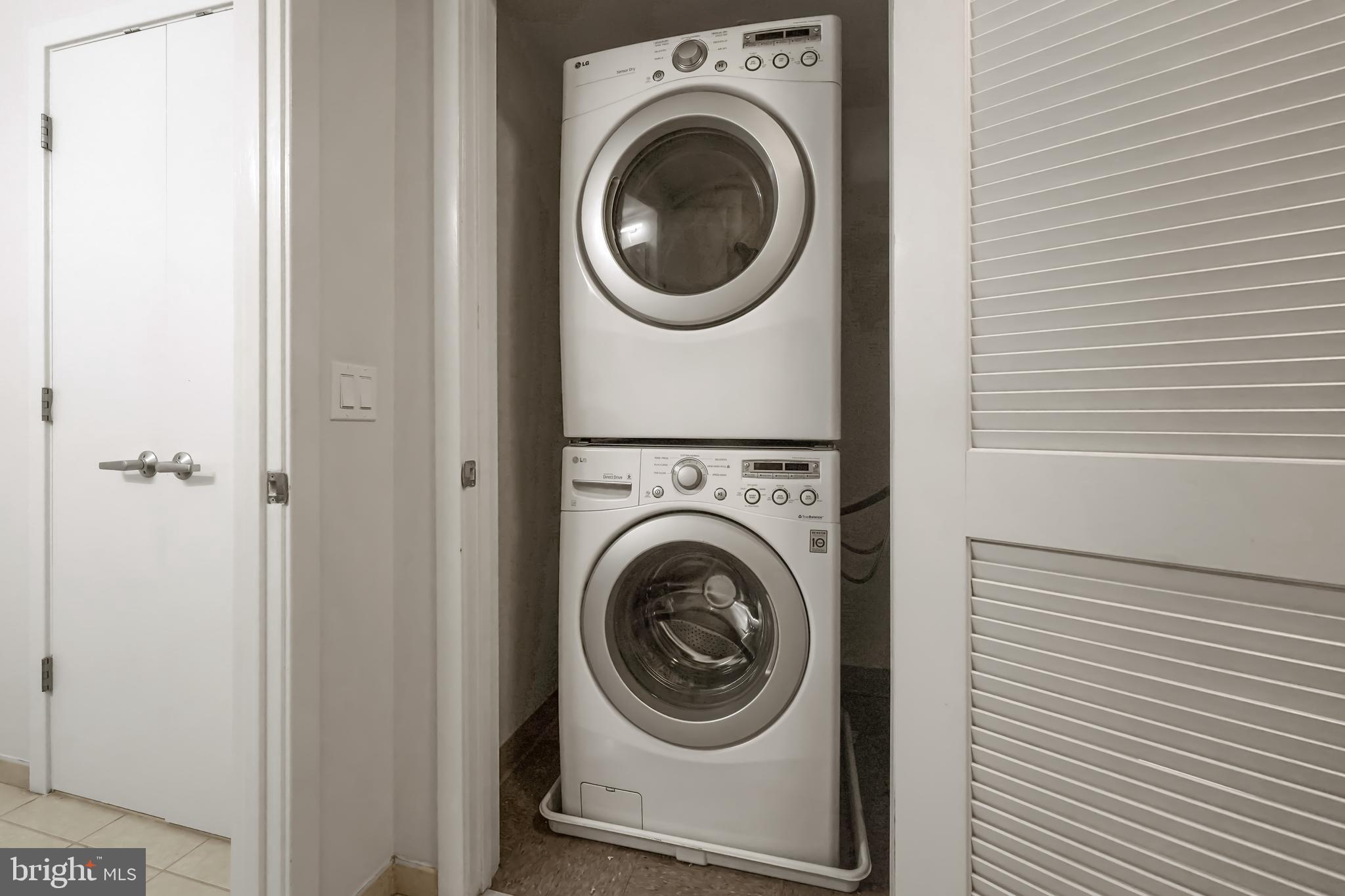 910 M Street Northwest, Unit 618 Washington, DC 20001 - Photo 28 of 47