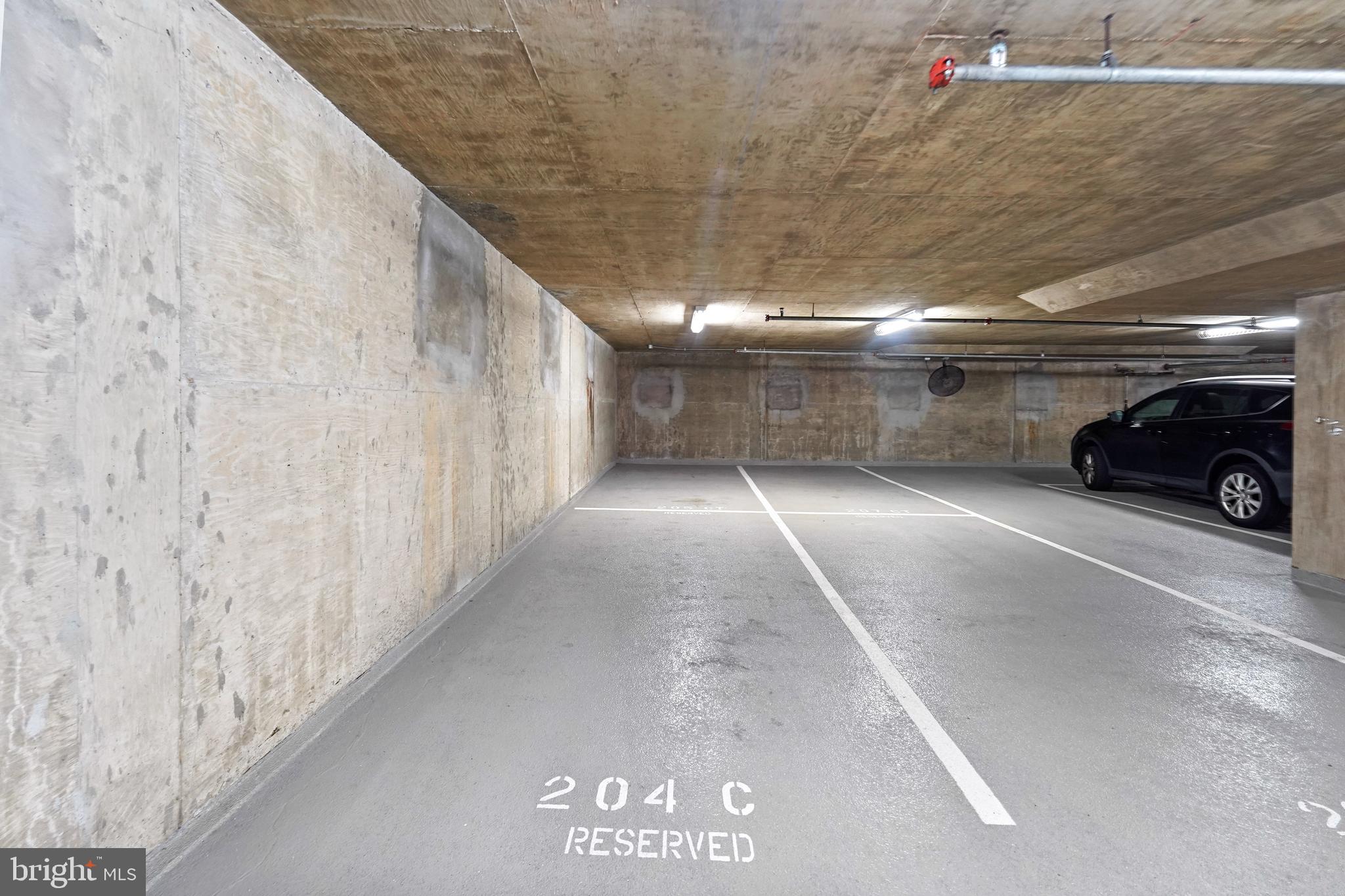 910 M Street Northwest, Unit 618 Washington, DC 20001 - Photo 29 of 47