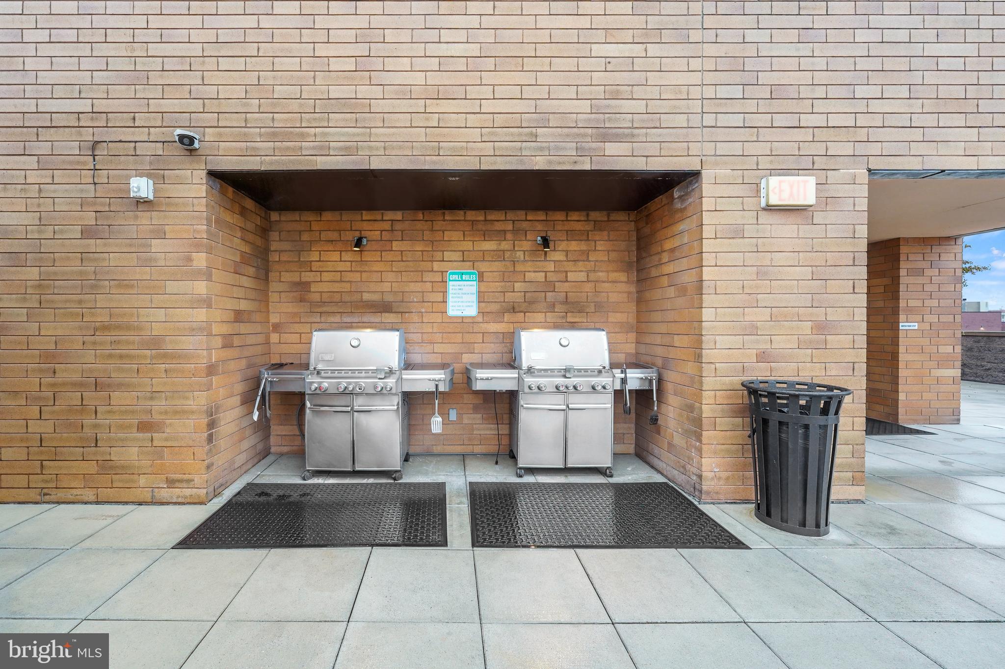 910 M Street Northwest, Unit 618 Washington, DC 20001 - Photo 32 of 47