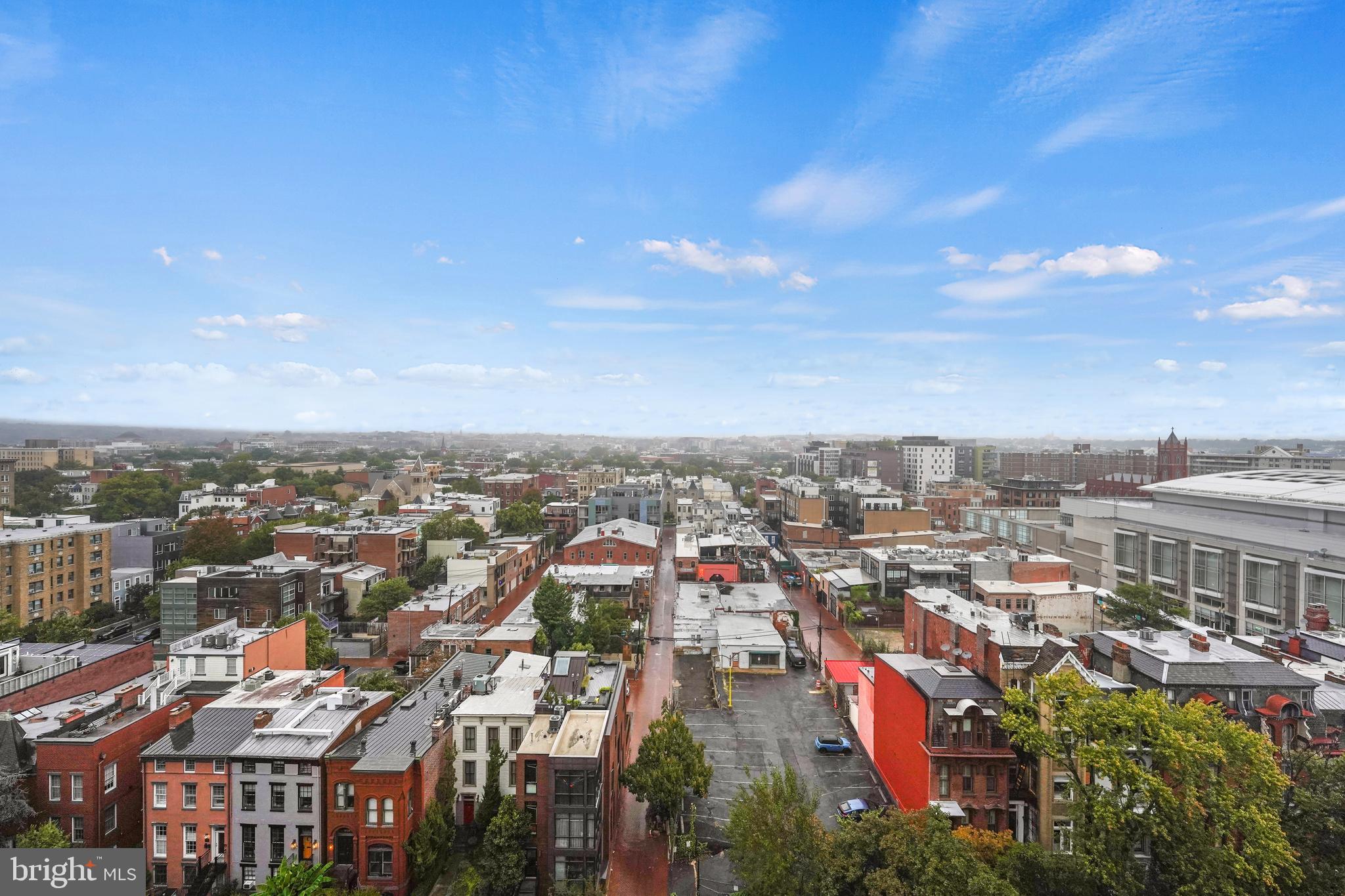 910 M Street Northwest, Unit 618 Washington, DC 20001 - Photo 34 of 47