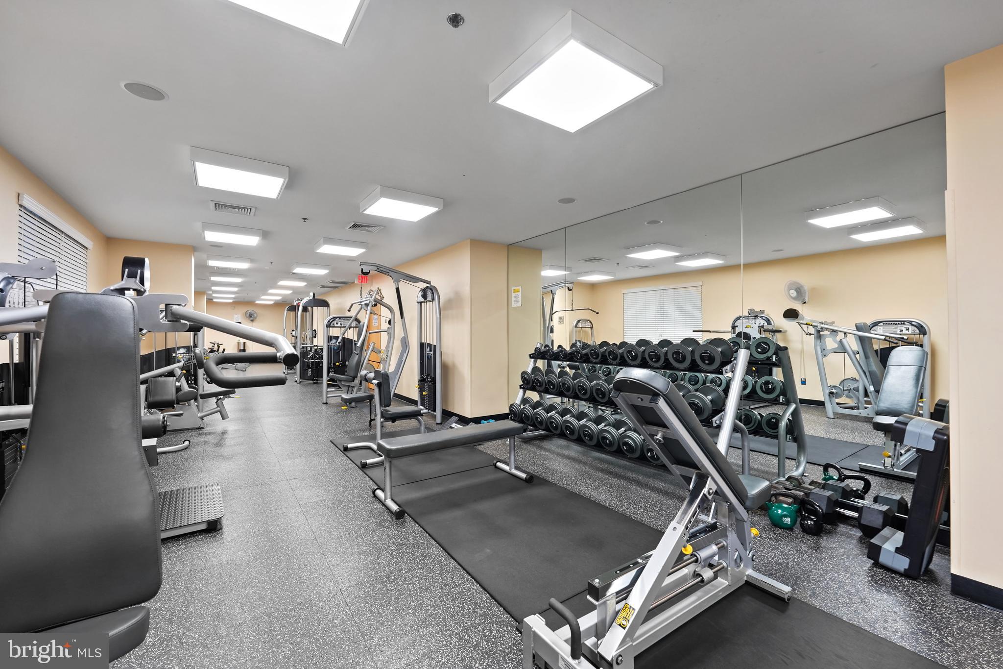 910 M Street Northwest, Unit 618 Washington, DC 20001 - Photo 36 of 47