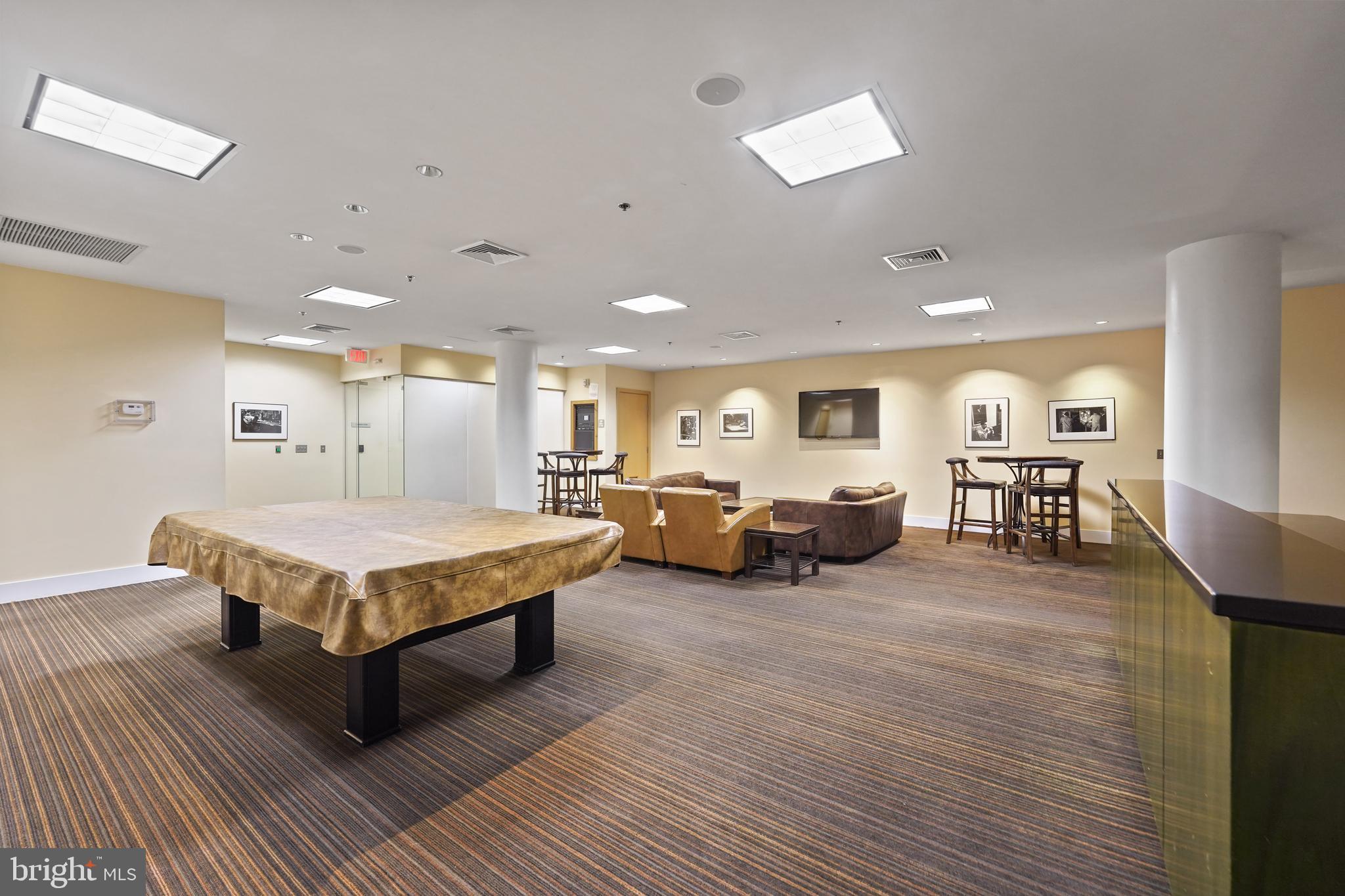 910 M Street Northwest, Unit 618 Washington, DC 20001 - Photo 40 of 47