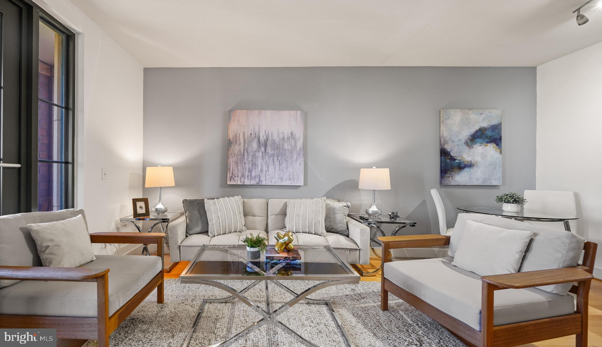 910 M Street Northwest, Unit 618 Washington, DC 20001 - Photo 4 of 47