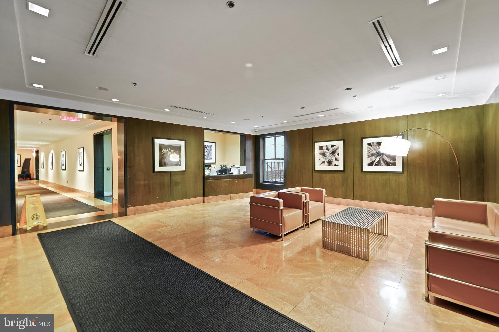 910 M Street Northwest, Unit 618 Washington, DC 20001 - Photo 41 of 47