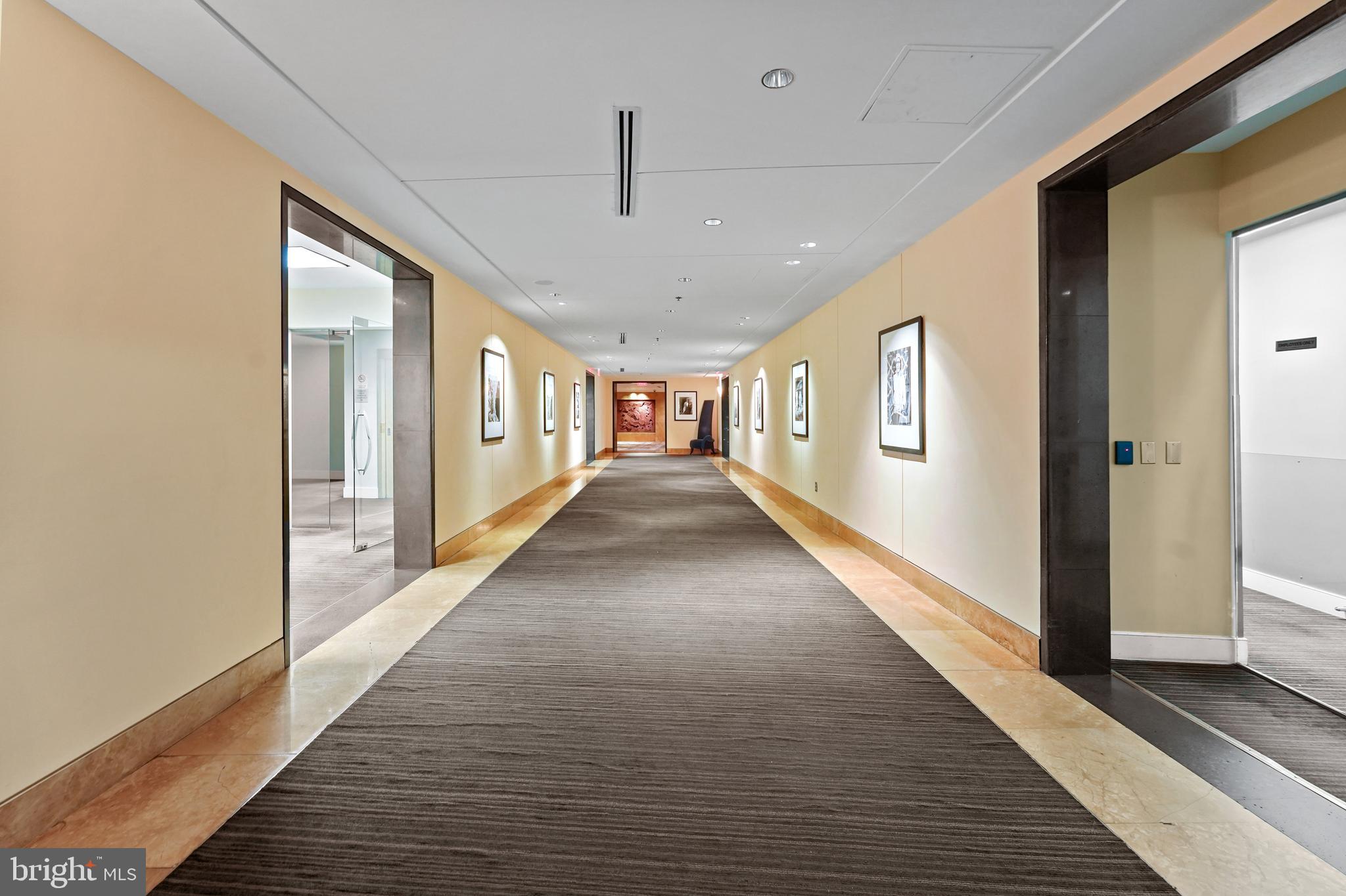 910 M Street Northwest, Unit 618 Washington, DC 20001 - Photo 42 of 47