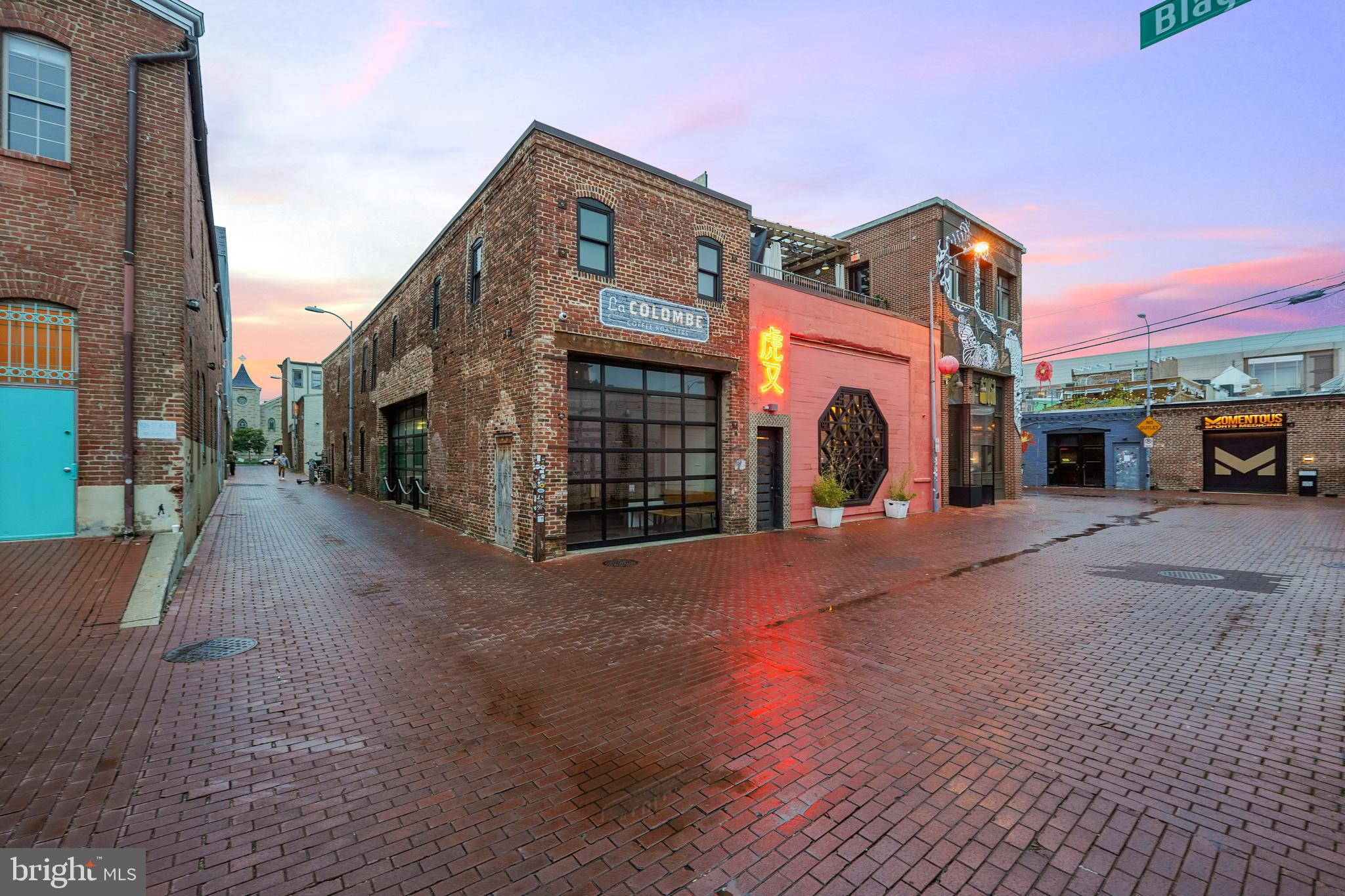 910 M Street Northwest, Unit 618 Washington, DC 20001 - Photo 44 of 47