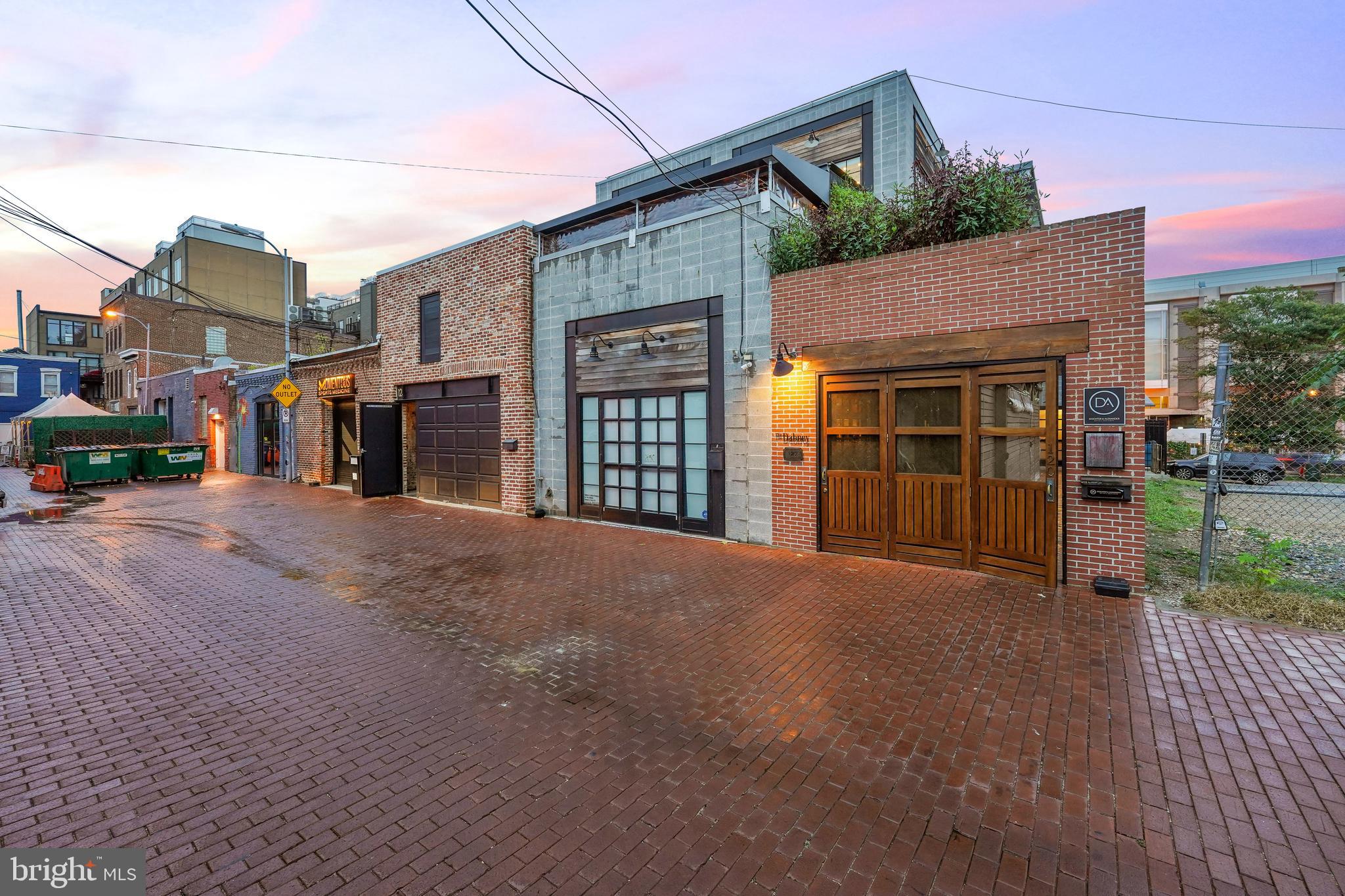 910 M Street Northwest, Unit 618 Washington, DC 20001 - Photo 45 of 47