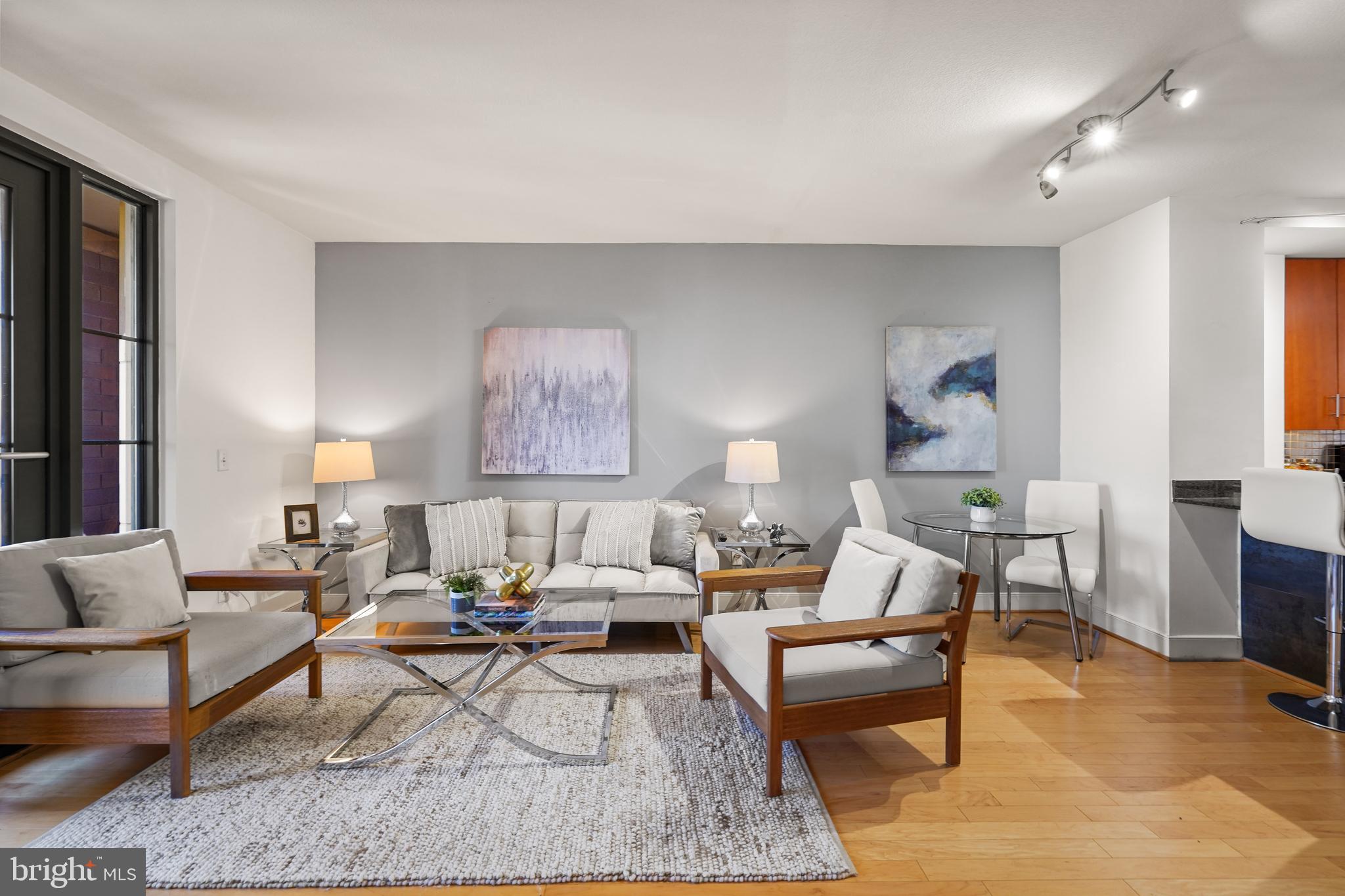 910 M Street Northwest, Unit 618 Washington, DC 20001 - Photo 7 of 47