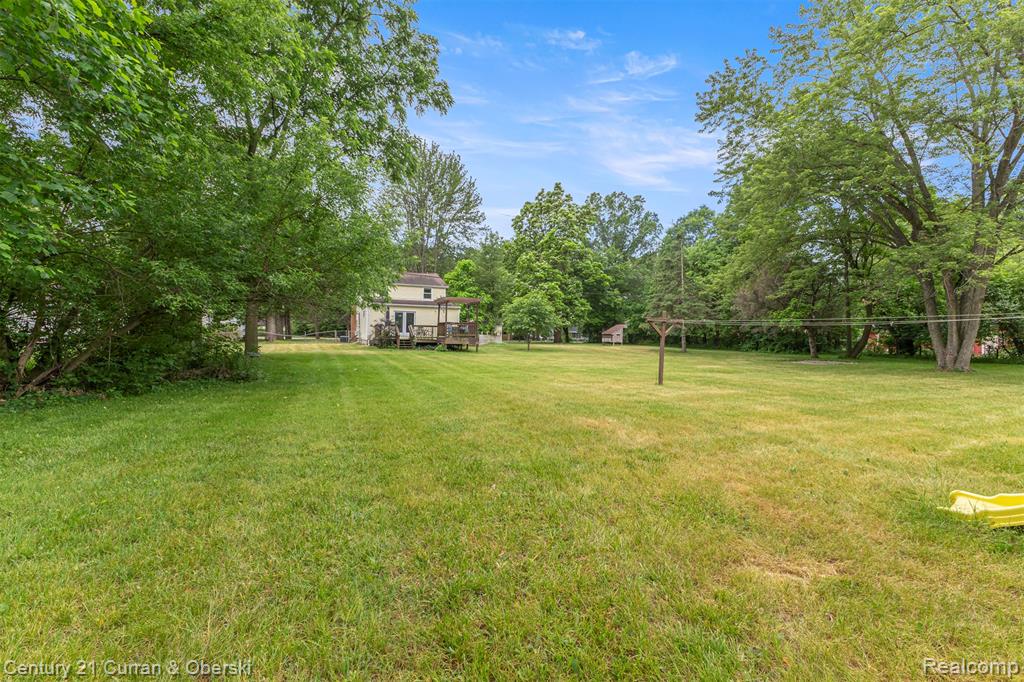 18491 Savage Road Belleville, MI 48111 - Photo 40 of 49