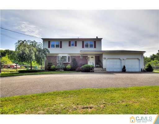 70 Millstone Road Millstone Township, NJ 08535 - Photo 1 of 25 Gallery Image 1