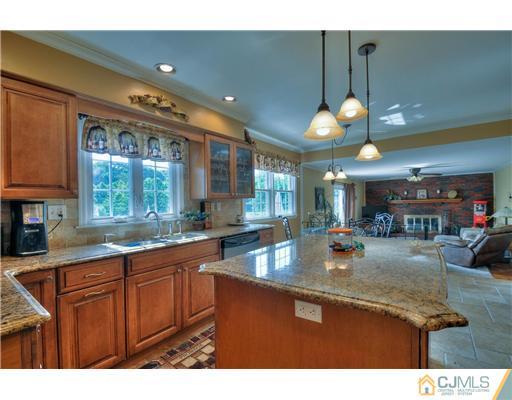 70 Millstone Road Millstone Township, NJ 08535 - Photo 12 of 25 Gallery Image 12