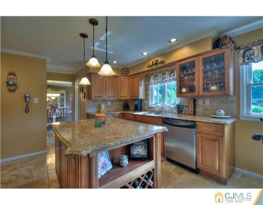 70 Millstone Road Millstone Township, NJ 08535 - Photo 9 of 25 Gallery Image 9