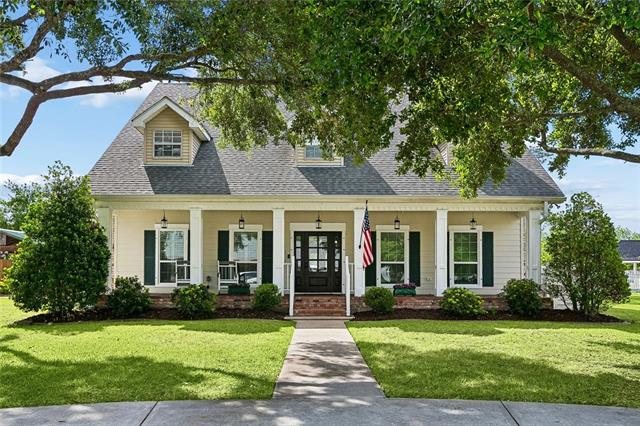 30 Pecan Grove Lane Meraux, LA 70075 - Photo 1 of 24