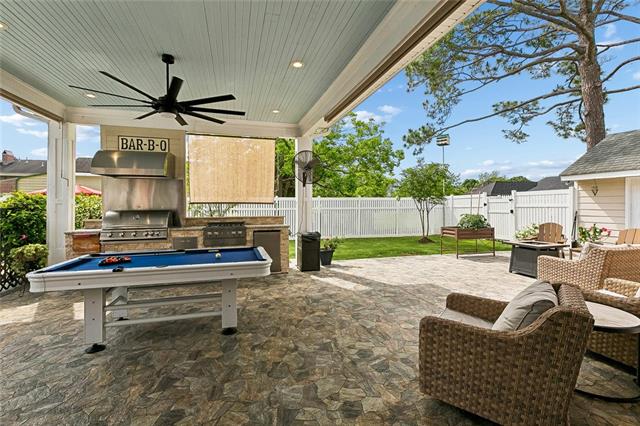 30 Pecan Grove Lane Meraux, LA 70075 - Photo 19 of 24