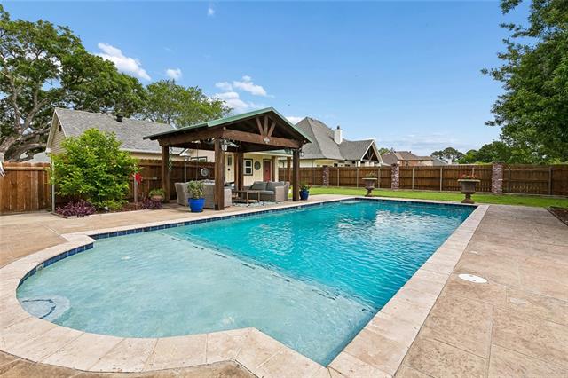 30 Pecan Grove Lane Meraux, LA 70075 - Photo 20 of 24