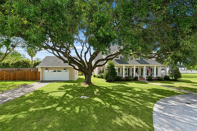 30 Pecan Grove Lane Meraux, LA 70075 - Photo 2 of 24
