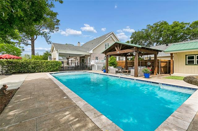 30 Pecan Grove Lane Meraux, LA 70075 - Photo 21 of 24