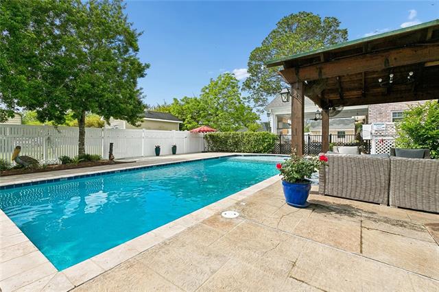 30 Pecan Grove Lane Meraux, LA 70075 - Photo 22 of 24