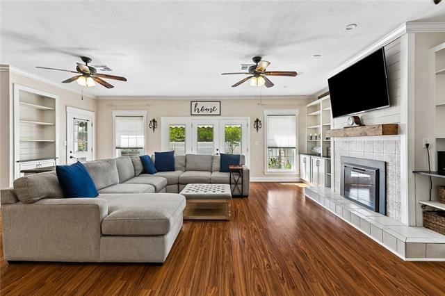 30 Pecan Grove Lane Meraux, LA 70075 - Photo 5 of 24
