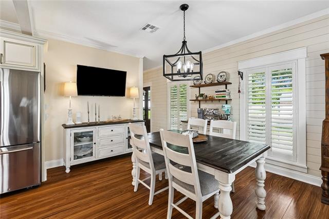 30 Pecan Grove Lane Meraux, LA 70075 - Photo 6 of 24