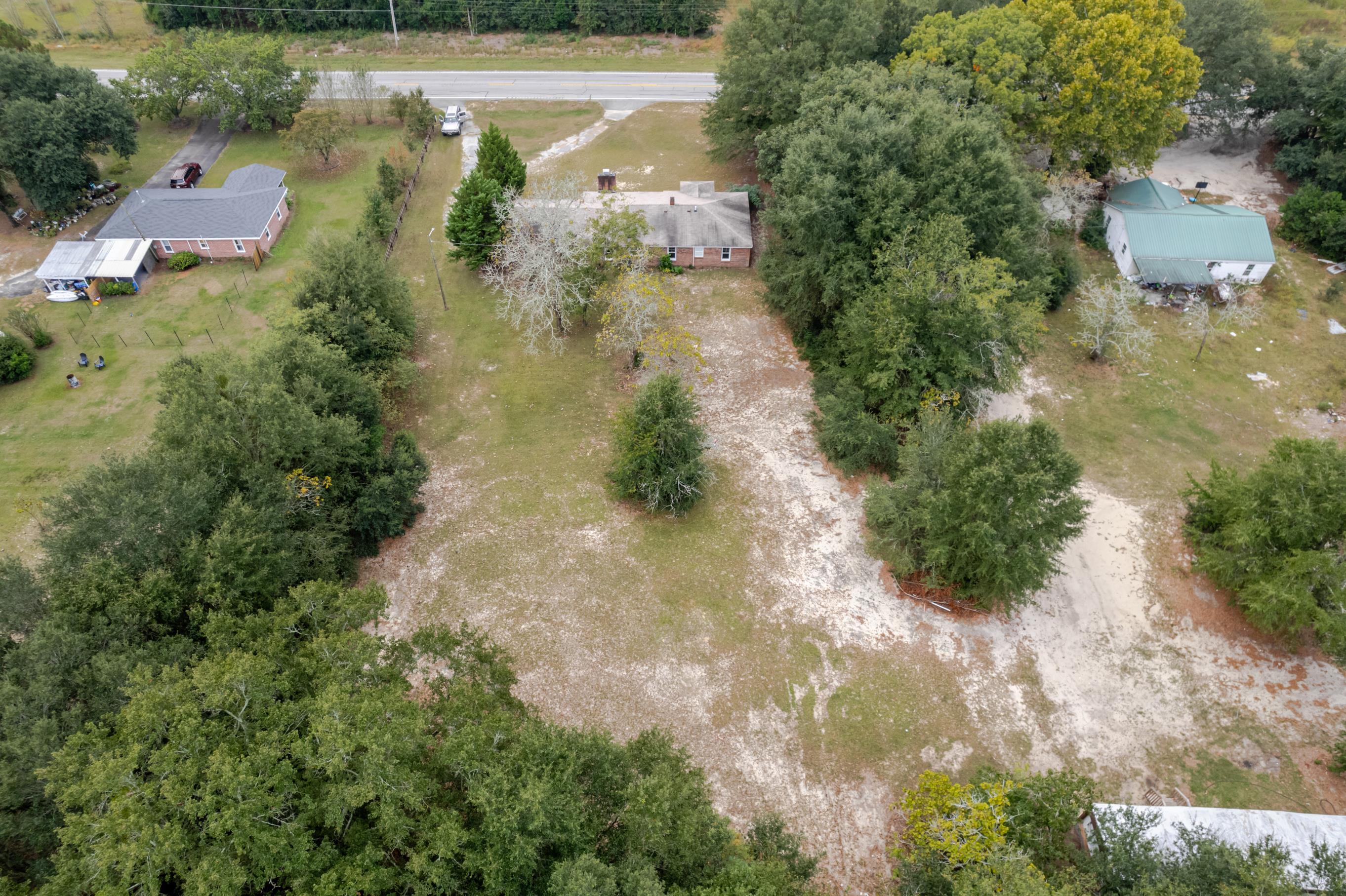 4511 Festival Trail Road Wagener, SC 29164 - Photo 25 of 26 Gallery Image 25