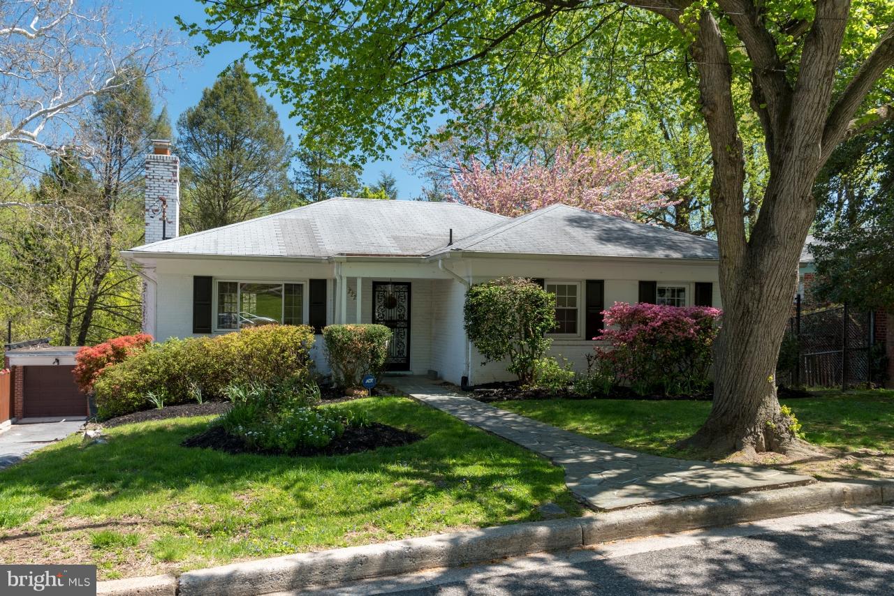 2225 Sudbury Road Northwest Washington, DC 20012 - Photo 1 of 30 Welcome to 2225 Sudbury Road, NW