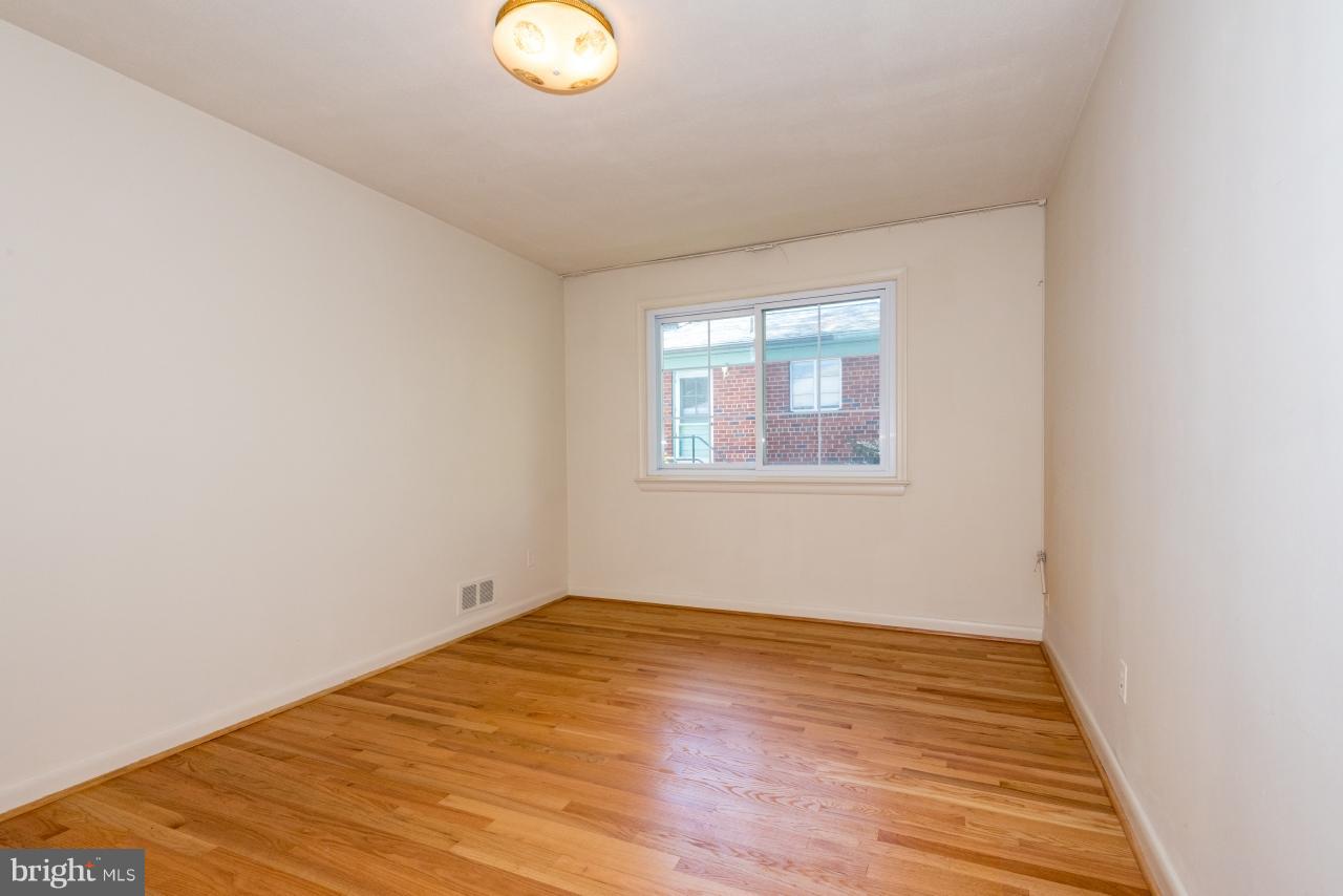 2225 Sudbury Road Northwest Washington, DC 20012 - Photo 13 of 30 Bedroom #2