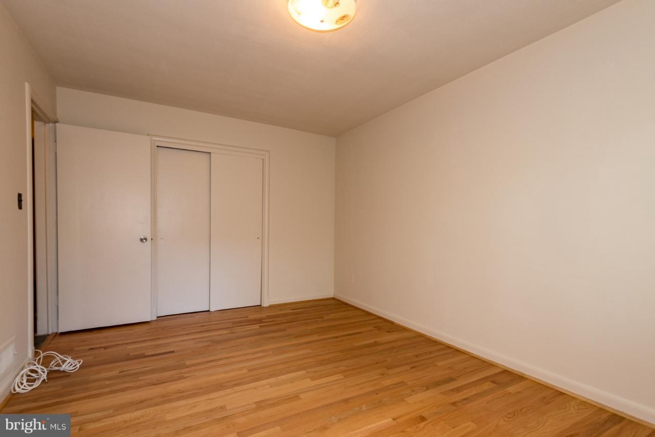 2225 Sudbury Road Northwest Washington, DC 20012 - Photo 14 of 30 Bedroom #2