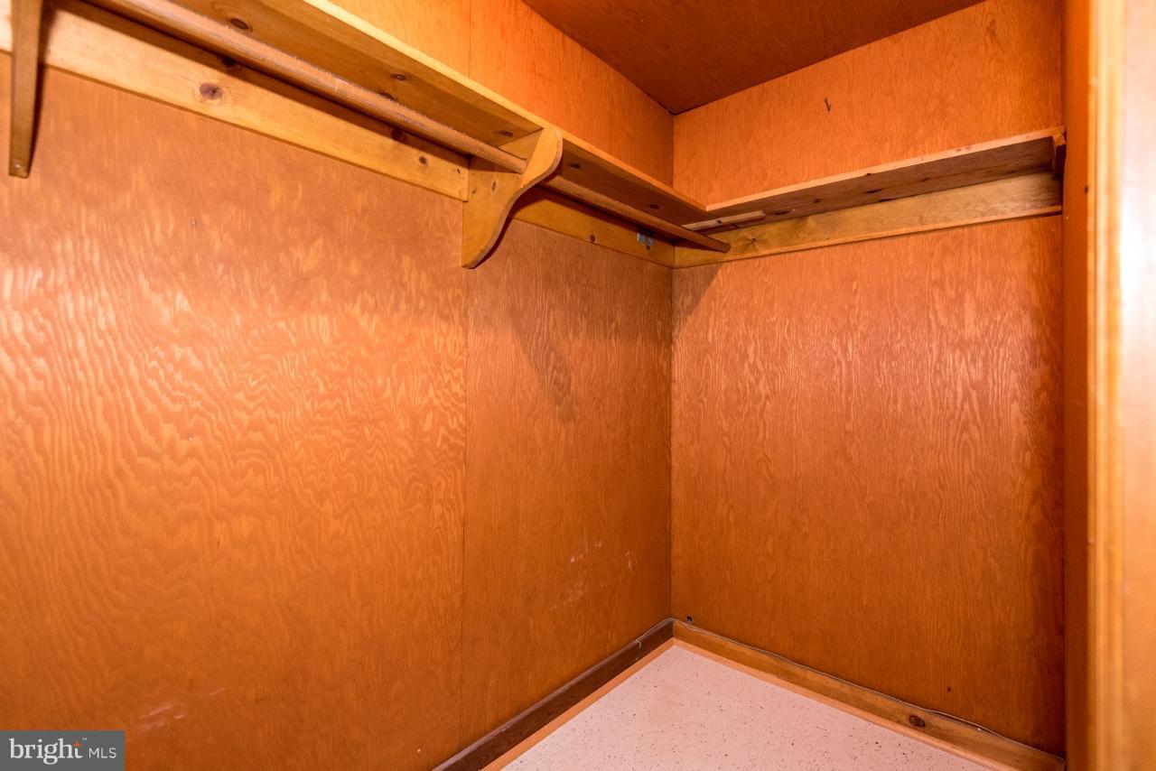 2225 Sudbury Road Northwest Washington, DC 20012 - Photo 25 of 30 Plenty of Storage in Lower Level