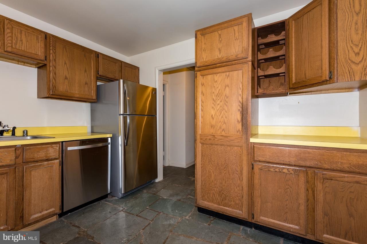 2225 Sudbury Road Northwest Washington, DC 20012 - Photo 7 of 30 Kitchen