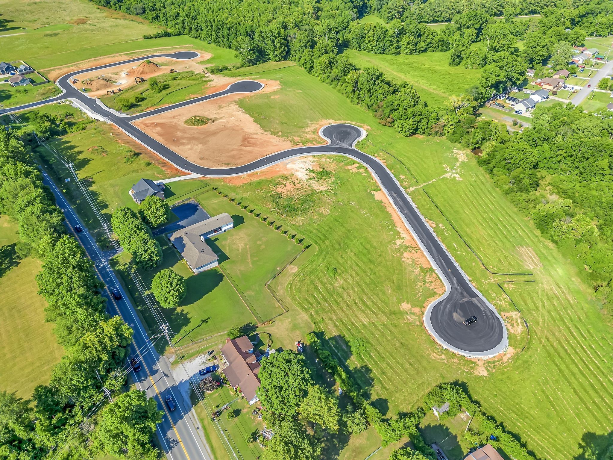 0 Cedar Valley Dickson, TN 37055 - Photo 11 of 39