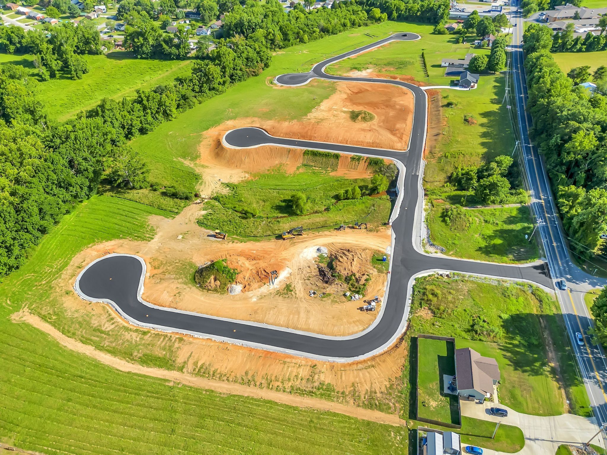 0 Cedar Valley Dickson, TN 37055 - Photo 14 of 39