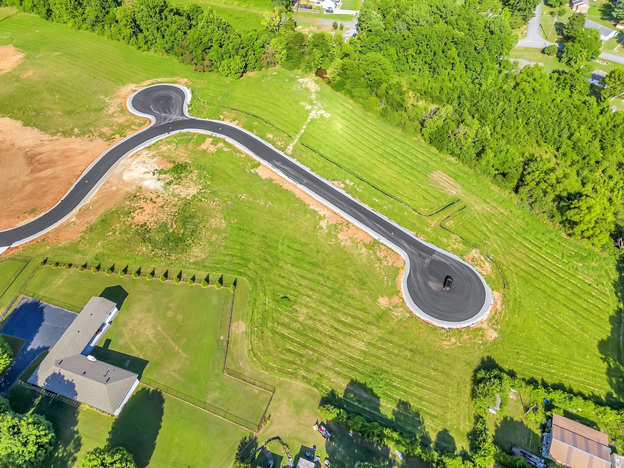 0 Cedar Valley Dickson, TN 37055 - Photo 17 of 39