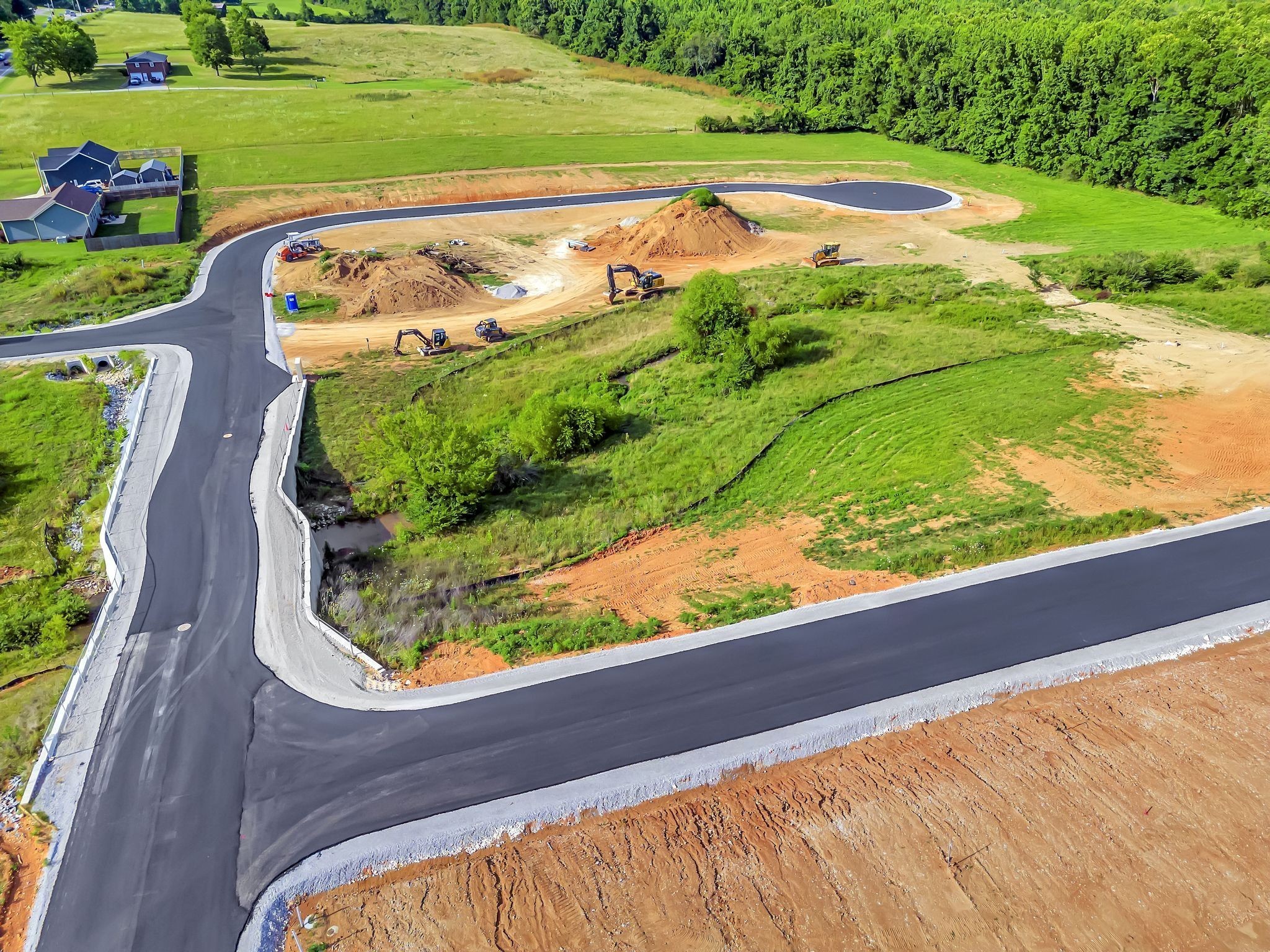 0 Cedar Valley Dickson, TN 37055 - Photo 36 of 39