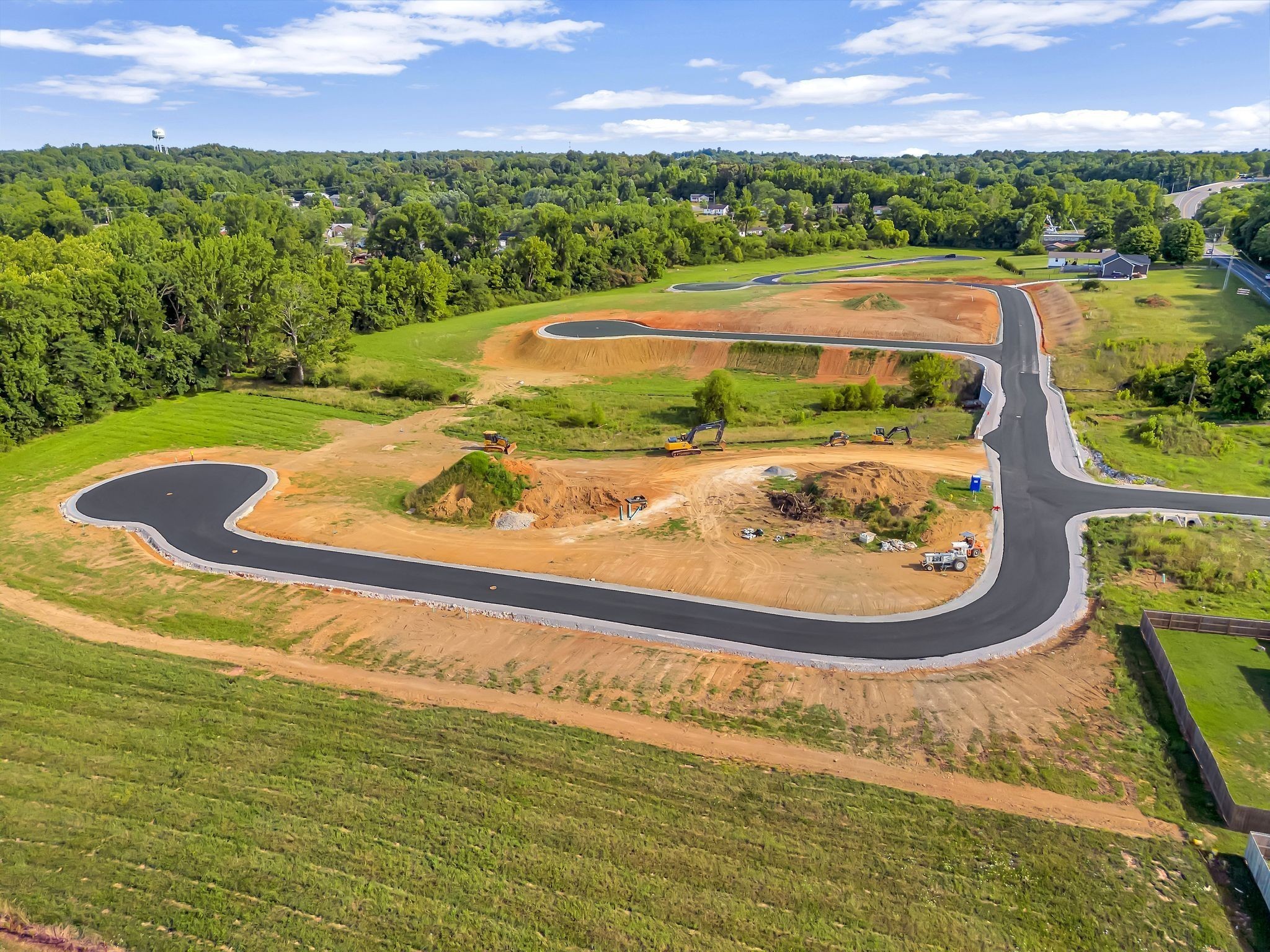 0 Cedar Valley Dickson, TN 37055 - Photo 5 of 39