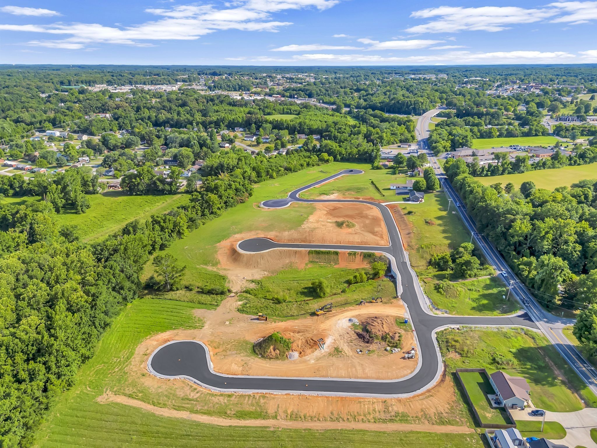 0 Cedar Valley Dickson, TN 37055 - Photo 9 of 39