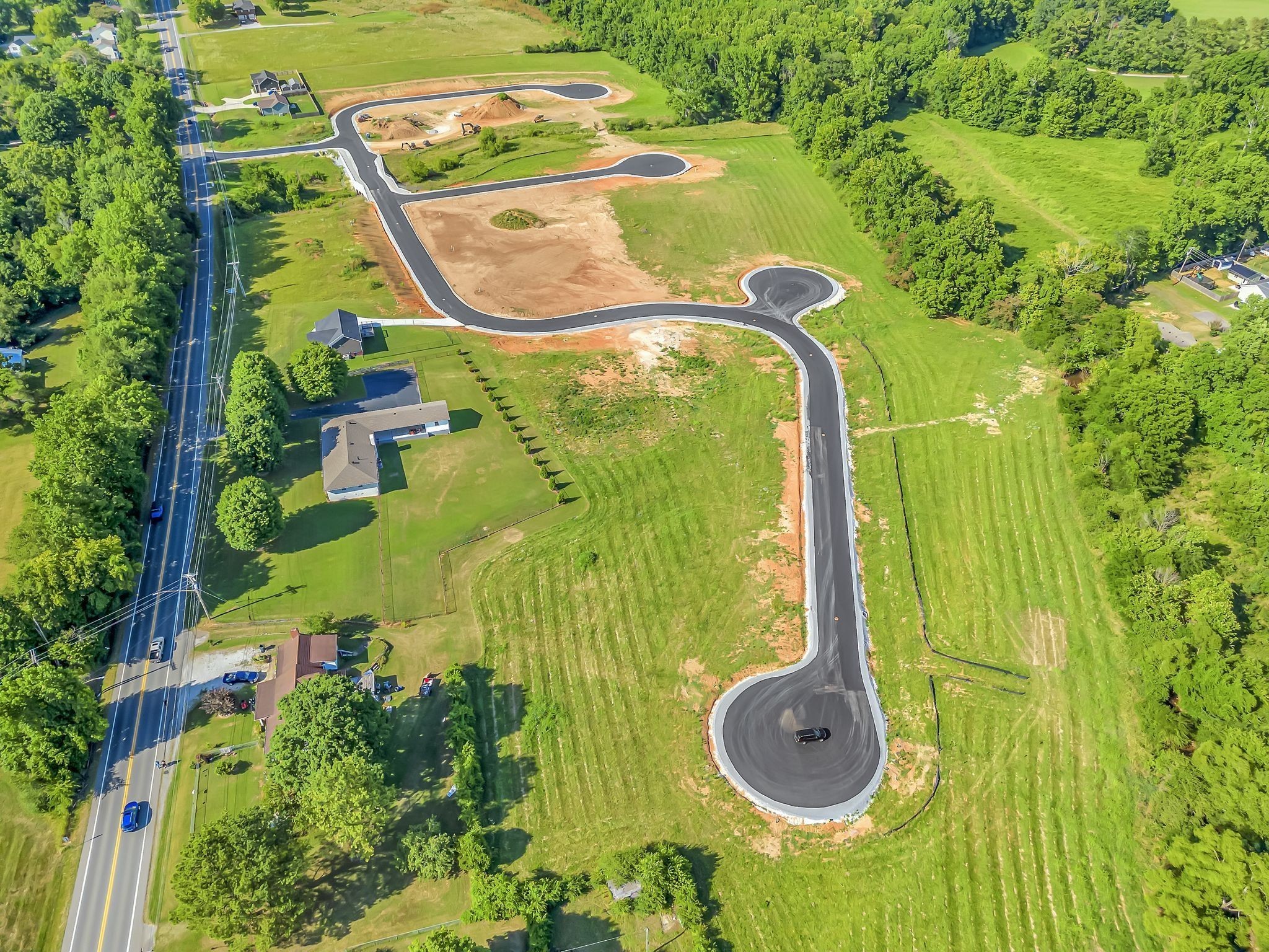 0 Cedar Valley Dickson, TN 37055 - Photo 10 of 39