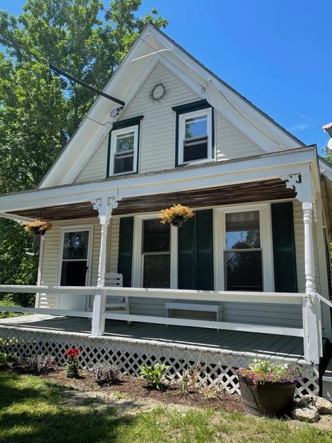 138 River Road Bowdoinham, ME 04008 - Photo 2 of 32 IMG_2721