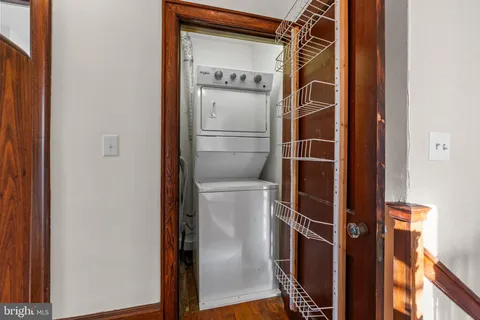 a view of outdoor space with deck and yard