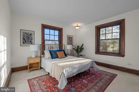 $1,200,000 | 511 East Willow Grove Avenue, Wyndmoor, PA 19038