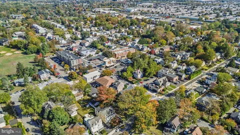 $1,200,000 | 511 East Willow Grove Avenue, Wyndmoor, PA 19038