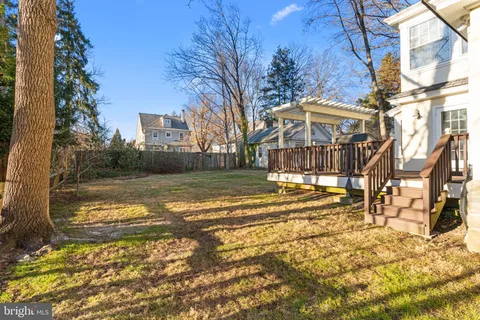 $1,200,000 | 511 East Willow Grove Avenue, Wyndmoor, PA 19038