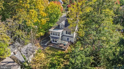 $1,200,000 | 511 East Willow Grove Avenue, Wyndmoor, PA 19038