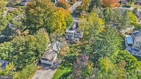 $1,200,000 | 511 East Willow Grove Avenue, Wyndmoor, PA 19038