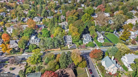 $1,200,000 | 511 East Willow Grove Avenue, Wyndmoor, PA 19038