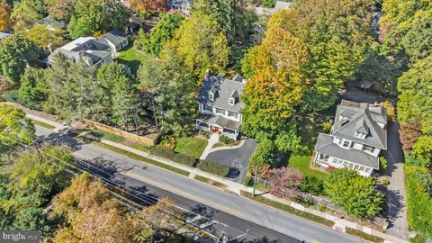 $1,200,000 | 511 East Willow Grove Avenue, Wyndmoor, PA 19038