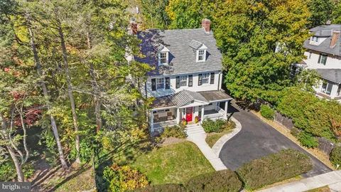 $1,200,000 | 511 East Willow Grove Avenue, Wyndmoor, PA 19038