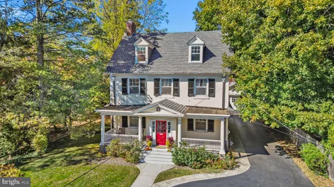 $1,200,000 | 511 East Willow Grove Avenue, Wyndmoor, PA 19038