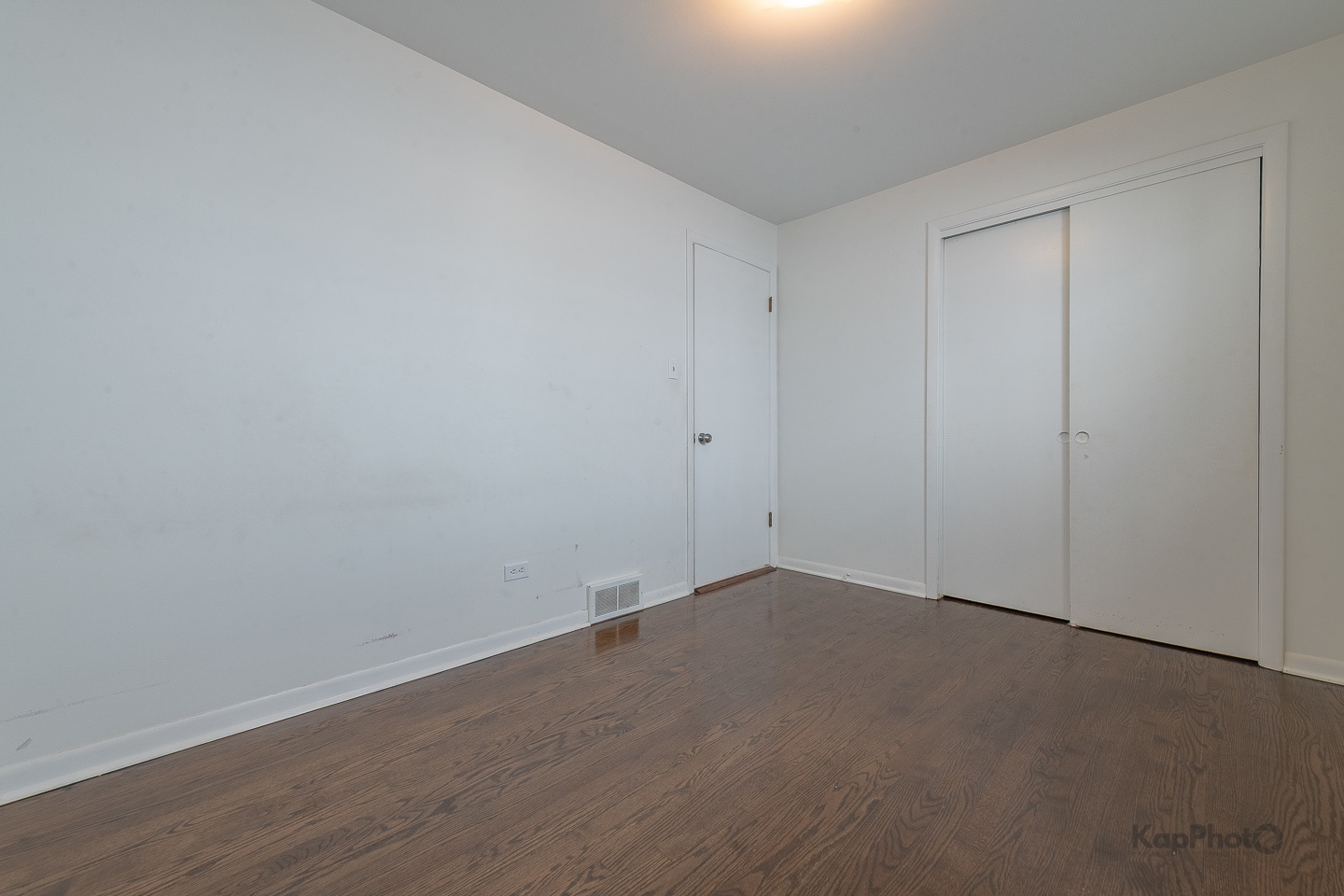 3704 West 57th Street Chicago, IL 60629 - Photo 12 of 30 a view of an empty room
