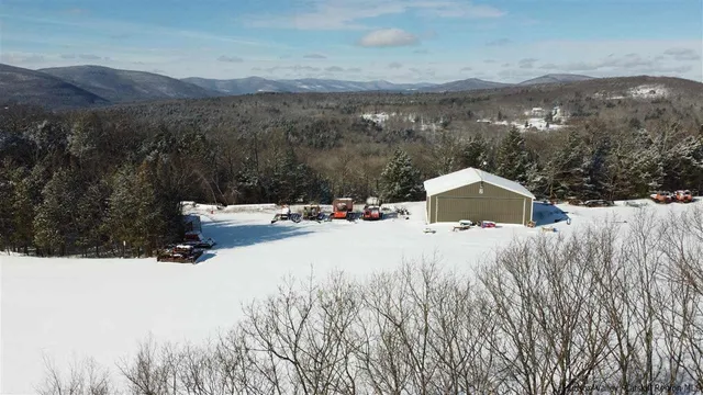 $5,900,000 | 2159 Highway 296, Hunter, NY 12442